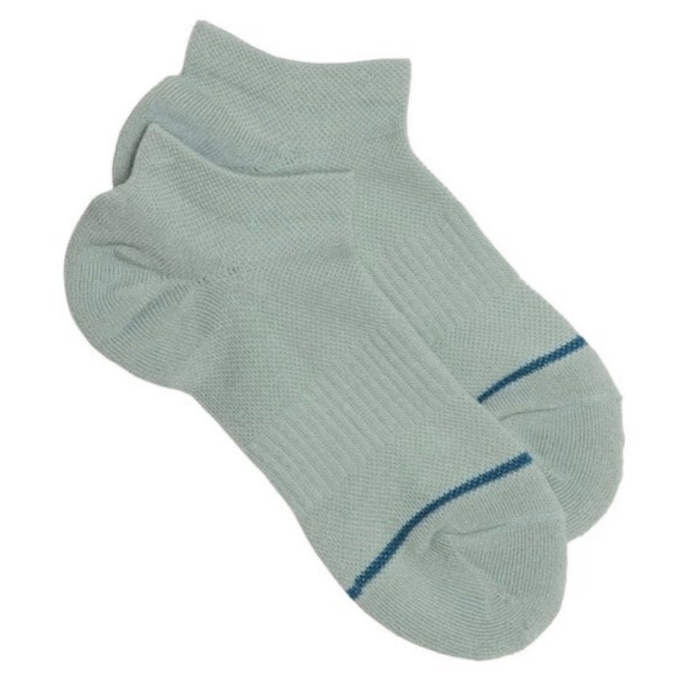 NWT Lily Pad Ankle Sock - Size 3